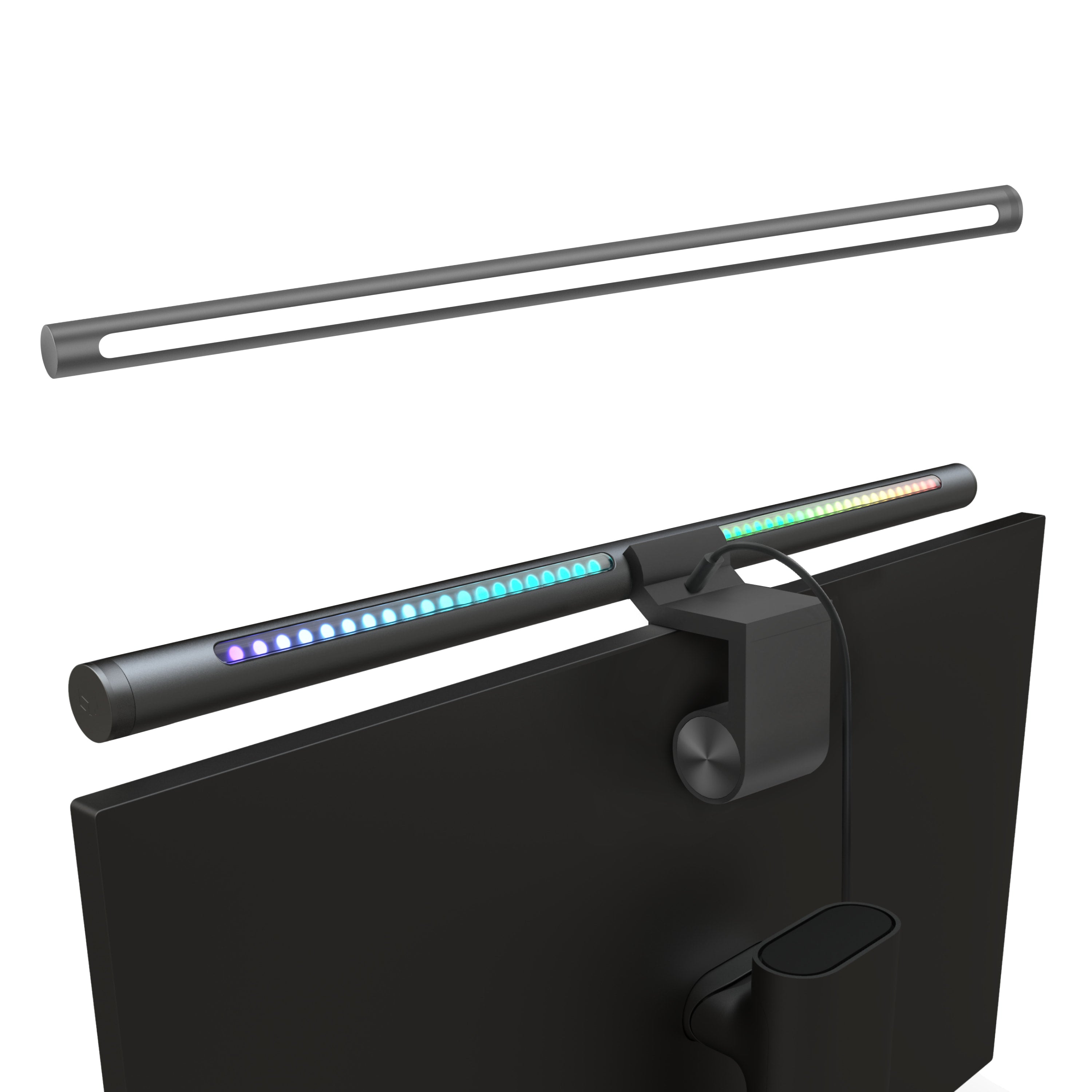 Yeelight Monitor Light Bar Pro | Computer Monitor Lamp – YEELIGHT