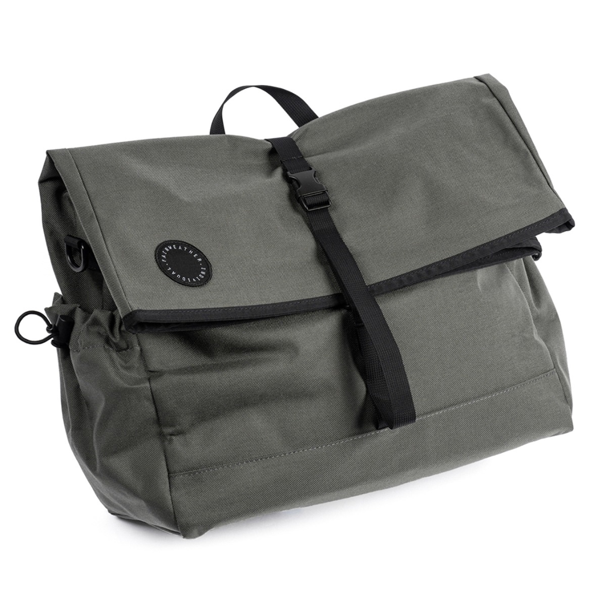 FW ブロンプトンバッグのすきなとこ。 - BLUE LUG STAFF REVIEW