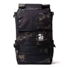 BACKPACK - INSIDE LINE EQUIPMENT - BRANDS / ブランド - BLUE LUG