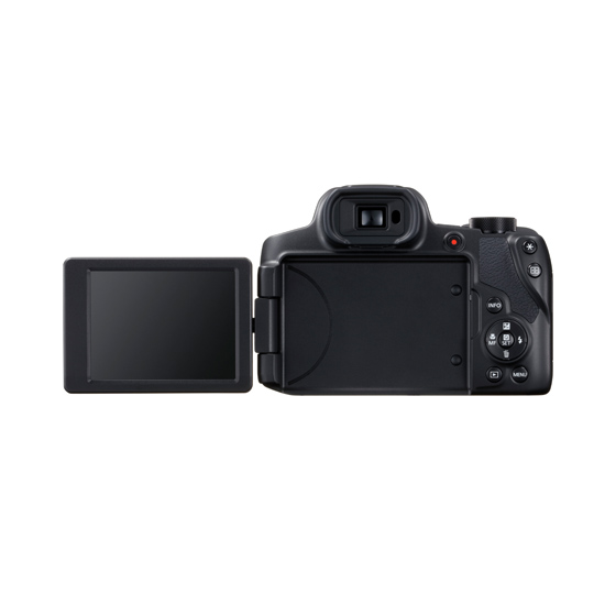販売終了】PowerShot SX70 HS:コンパクトデジタルカメラ 通販