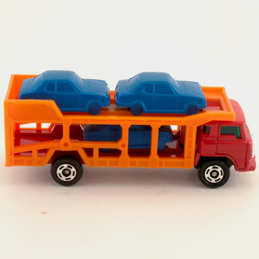 トミカ トヨタ（TOYOTA） カートランスポーター - いずみ洋行のストア