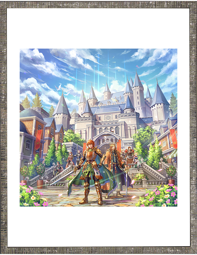 スクウェア・エニックス e-STORE