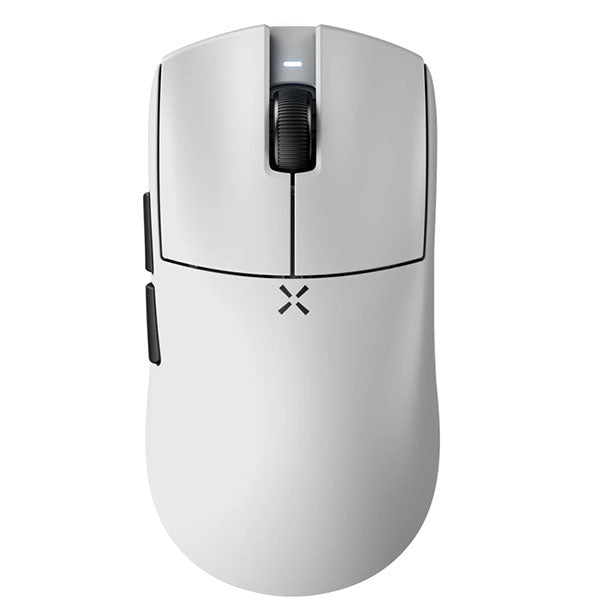 HITSCAN Hyperligh 8K 超軽量 約40g ワイヤレス ゲーミングマウス