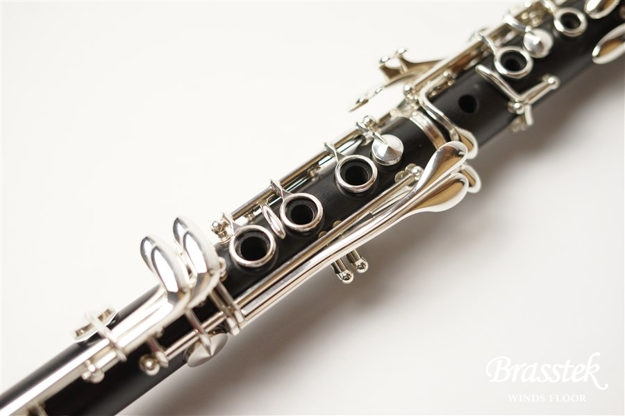 H.Selmer（セルマー） B♭Clarinet 10SⅡ☆ 選定品 | Brasstek Online