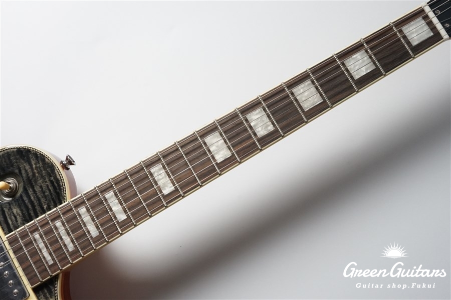 Aria Pro II PE-700 - SBK | Green Guitars Online Store
