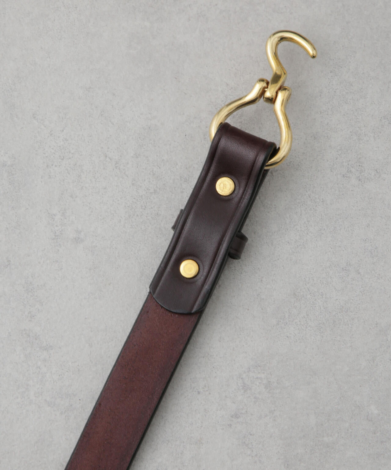 TORY LEATHER / 1