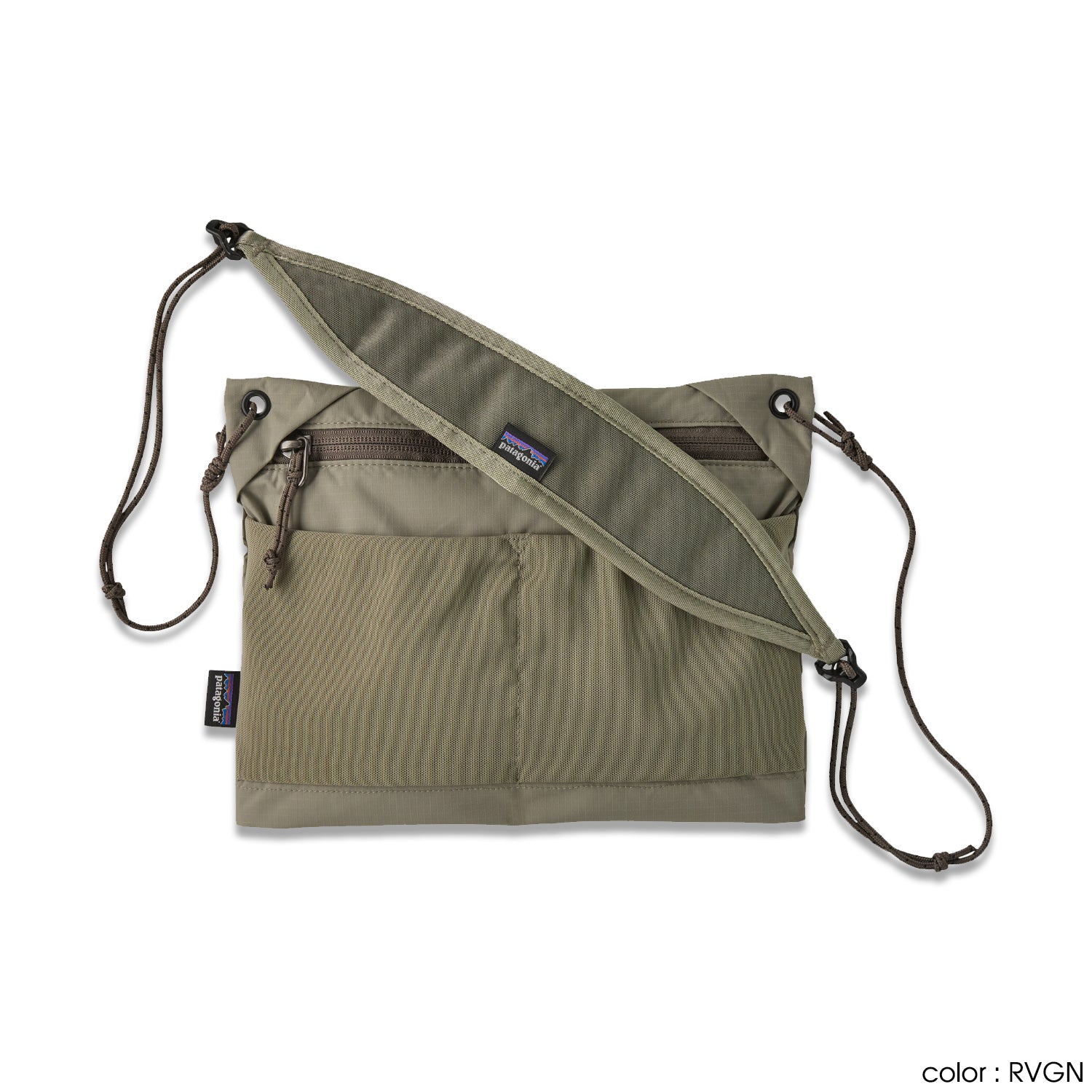 送料無料】patagonia(パタゴニア) Terravia Sacoche 48835 – PORTAL