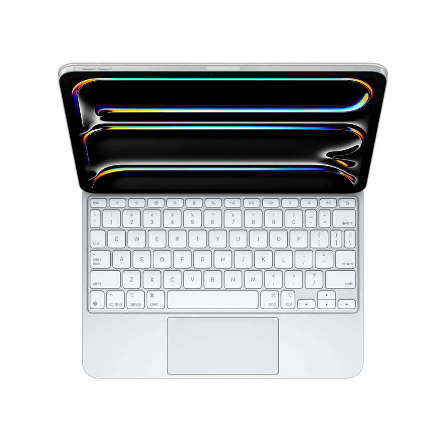 Keyboards - iPad Accessories - Apple (IN)