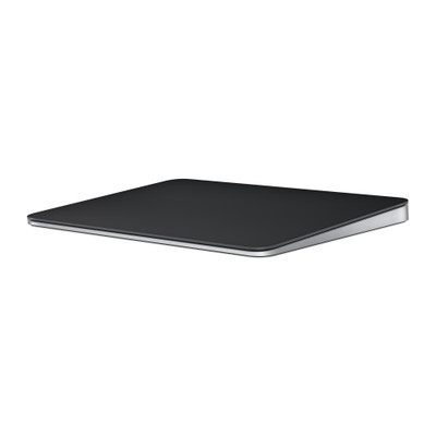 Magic Mouse (USB‑C) - Black Multi-Touch Surface - Apple