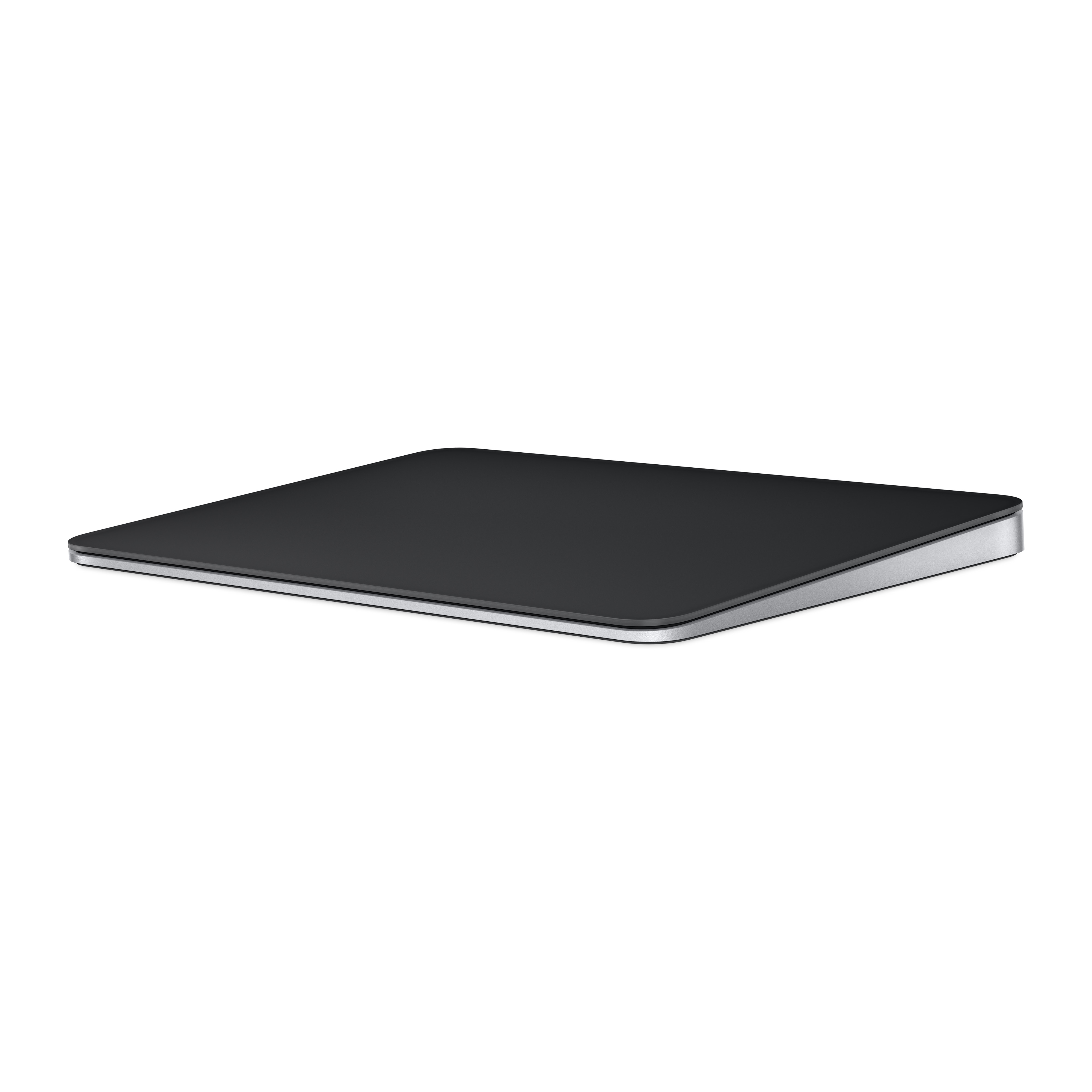 Magic Trackpad（USB‑C）- ブラック（Multi-Touch対応） - Apple（日本）