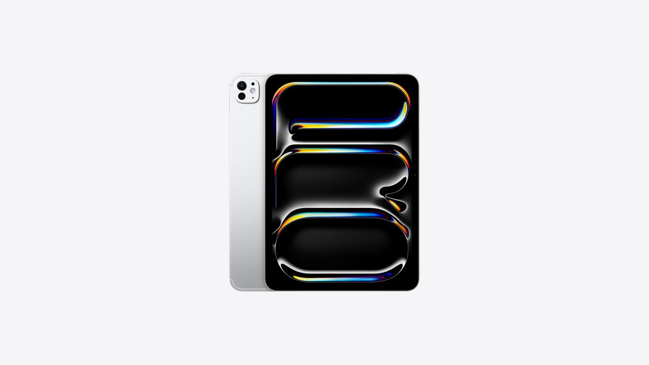 11インチiPad Pro Wi‑Fi + Cellularモデル 2TB（標準ガラス搭載
