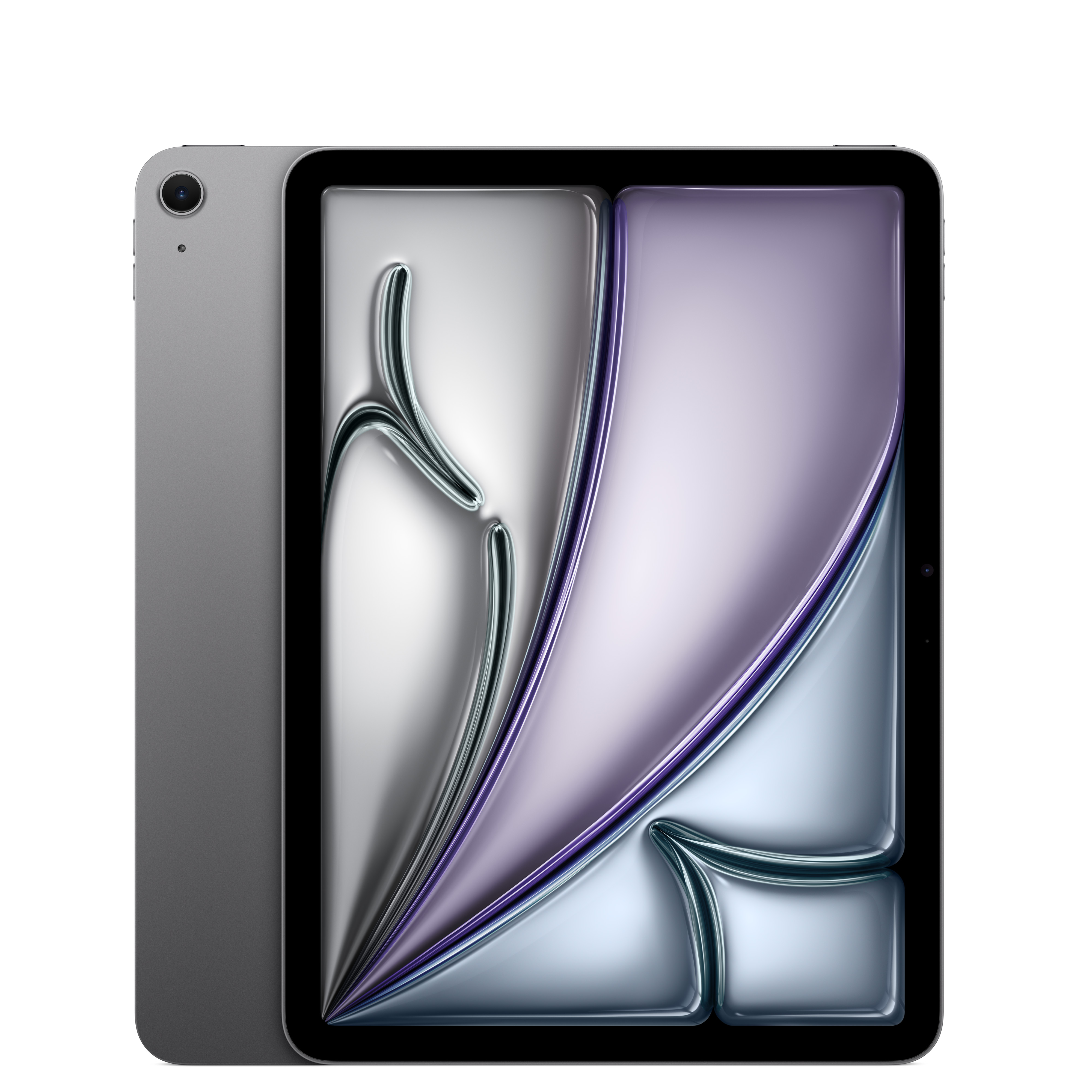 11インチiPad Air（M2）Wi‑Fi 128GB - スペースグレイ [整備済製品