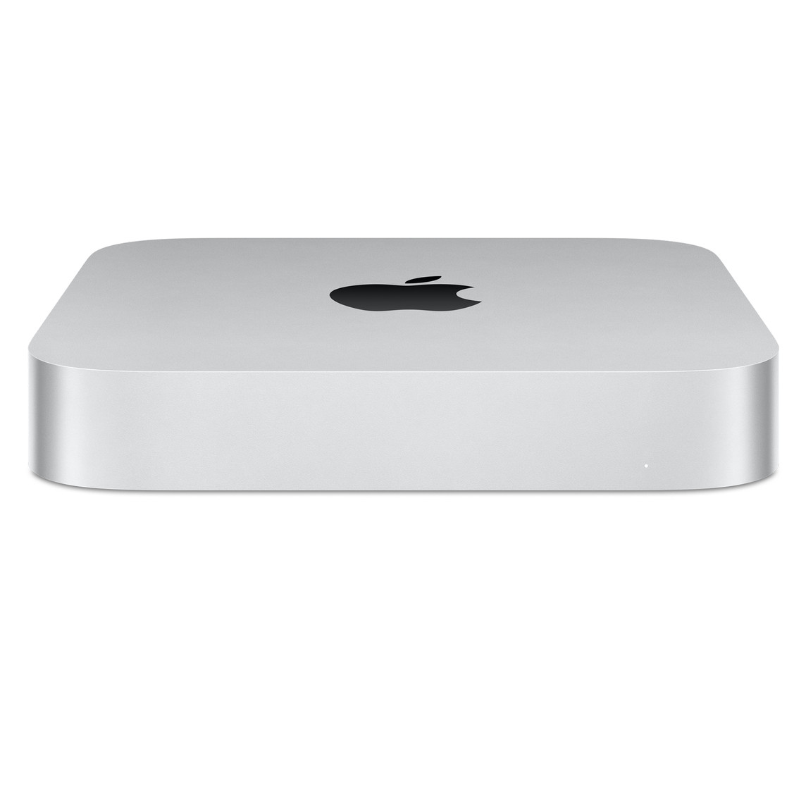 Refurbished Mac mini Apple M2 Chip with 8‑Core CPU and 10‑Core GPU
