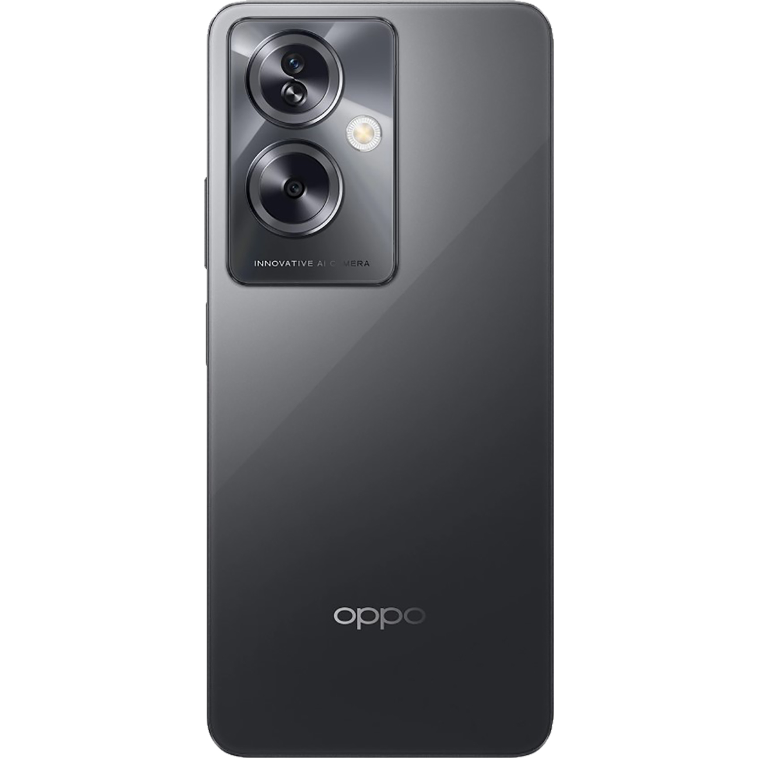 Oppo A79 5G Mystery Black 256GB + 8GB Dual-SIM Factory Unlocked