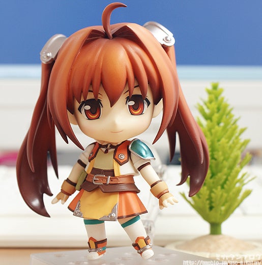 空の軌跡 THE ANIMATION』記念！「ねんどろいど エステル・ブライト