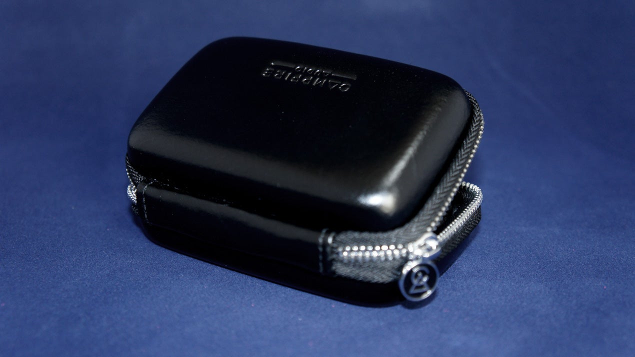 Campfire Audio Andromeda CK - Iceberg Special Ed | シュシュ星から