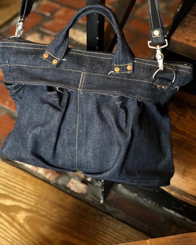 ONEPIECE OF ROCK】HELMET BAG RE ARRIVAL‼ | SUGAR VALLEY BLOG