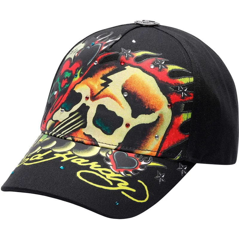 Ed Hardy | Caphunters.ca