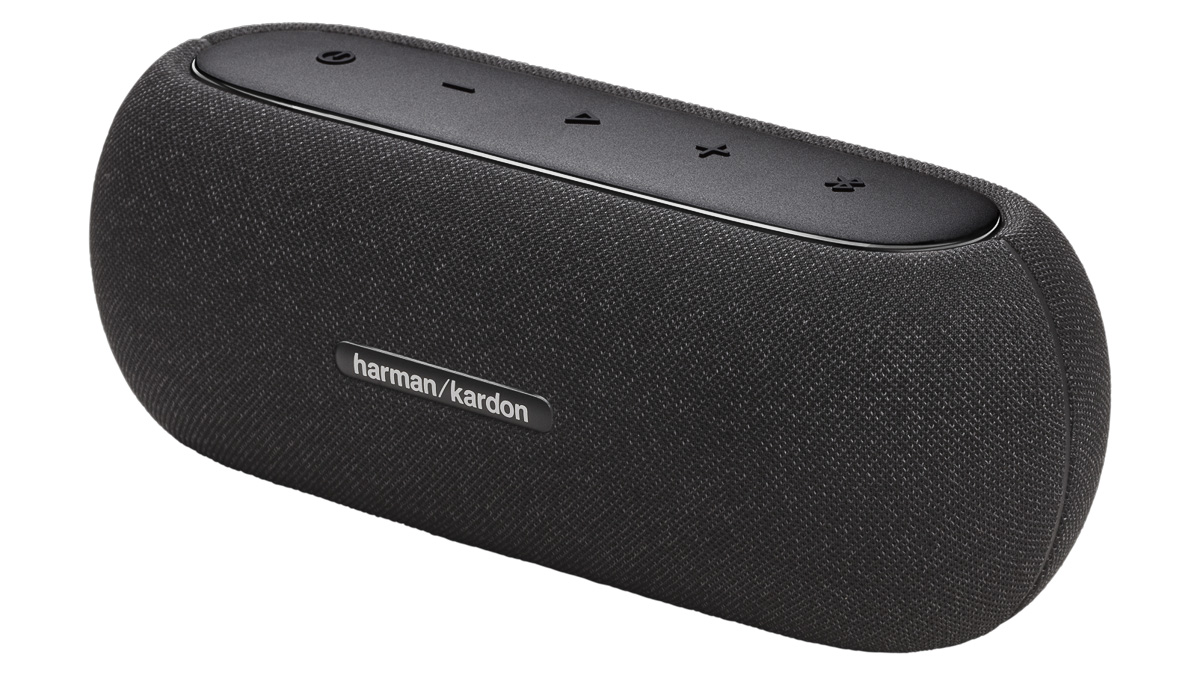 Harman Kardonから見た目にも美しいBluetoothスピーカーが3種類登場