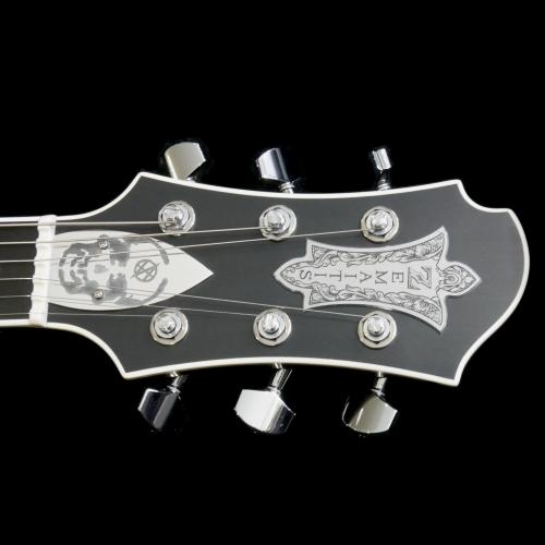 YAMAHA SG ロッドカバー 高中正義氏仕様 YAMAHA SG ロッドカバー 高中
