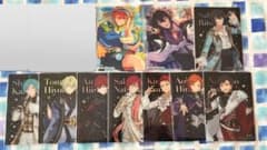 あんスタ クリアカード4 凛月 スバル 日和他セット - メルカリ