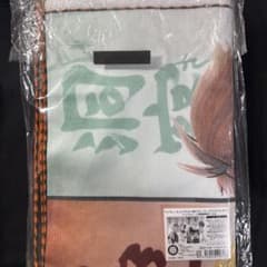 ハイキュー ハイキュー展 原画展 セッター ビッグタオル - メルカリ