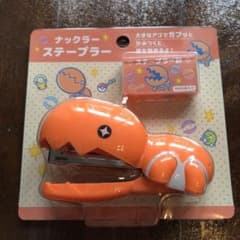 ナックラー ステープラー ポケモンセンター - メルカリ