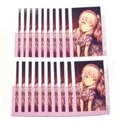 プロセカ 暁山瑞希 エピカ 4B 特訓後 20点 - メルカリ