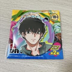 サカモトデイズ コレクション缶バッジ 第2弾 勢羽夏生 - メルカリ