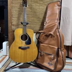 FG180 赤ラベルYAMAHA フルオリジナル中期〜後期 爆音、激鳴 - メルカリ