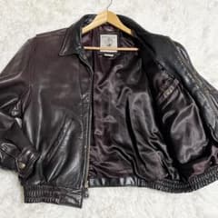 希少46サイズ】80s A2 ジャケット BANANA REPUBLIC - メルカリ