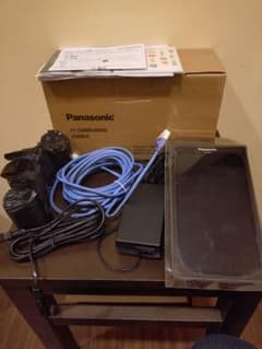 新品》パナソニック決済端末JT-C60ロール紙4巻付 - メルカリ