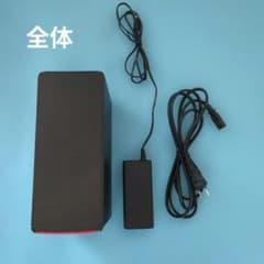 LinkStation LS220D NAS 2ベイ設計 （本体のみ） - メルカリ