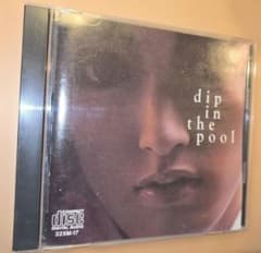 dip in the pool ディップインザプール 1986年 - メルカリ