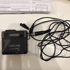 TASCAM DR-10L Pro ICレコーダー - メルカリ