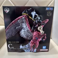 一番くじ ワンピース EX 悪魔を宿す者達 vol.3 C賞 - メルカリ