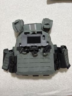 入手困難 プレキャリ 非売品 限定色 O2TACTICAL - メルカリ