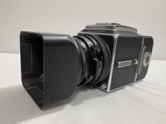 HASSELBLAD 500C/M 80/2.8(CF)A12プリズムファインダ - メルカリ