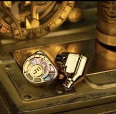Jomo Audio Nautilus 付属品完備 リケーブル付 - メルカリ