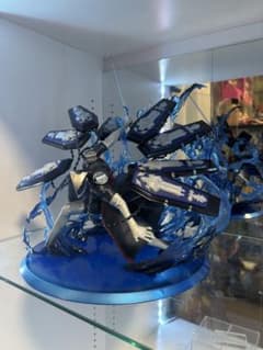 メガハウス ペルソナ3 タナトス フィギュア 箱有り - メルカリ