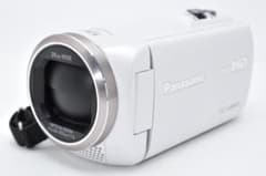 ジャンク パナソニック Panasonic HC-V480MS - メルカリ
