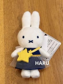 ミッフィー マスコット お星さま スカイツリー ソラマチ 限定 - メルカリ