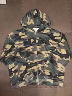 IDA sply x future archive hoodie - メルカリ