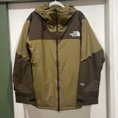 THE NORTH FACE サーミアムジャケット NY81603 中綿ダウン - メルカリ