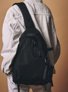 新品】OUTDOOR × Oblada × m.u Buddy Sling - メルカリ