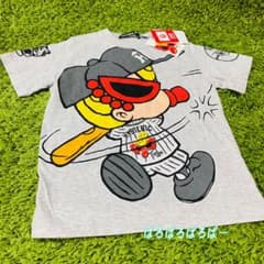 ヒステリックミニ 阪神タイガース Tシャツ 100cm 限定 新品 超レア