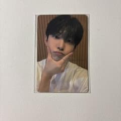 キムゴヌ トレカ ボイプラ ALD1 アーカイブ展 公式 韓国 上海 ゴヌ