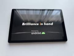 ジャンク]Brilliance in hand タブレット 10インチ - メルカリ