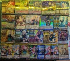 ヴァンガード さくらみこ ミチュ デッキ 調整パーツ付き - メルカリ