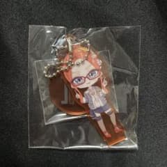 ちゃんみな FC限定 ガチャ アクリルキーホルダー - メルカリ